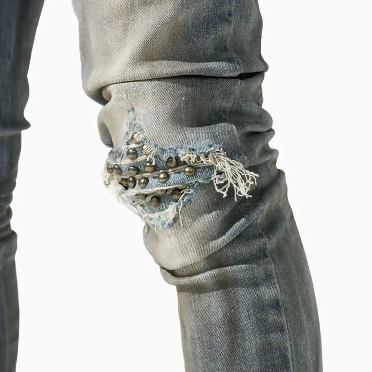 Men's Knight Jean Pant