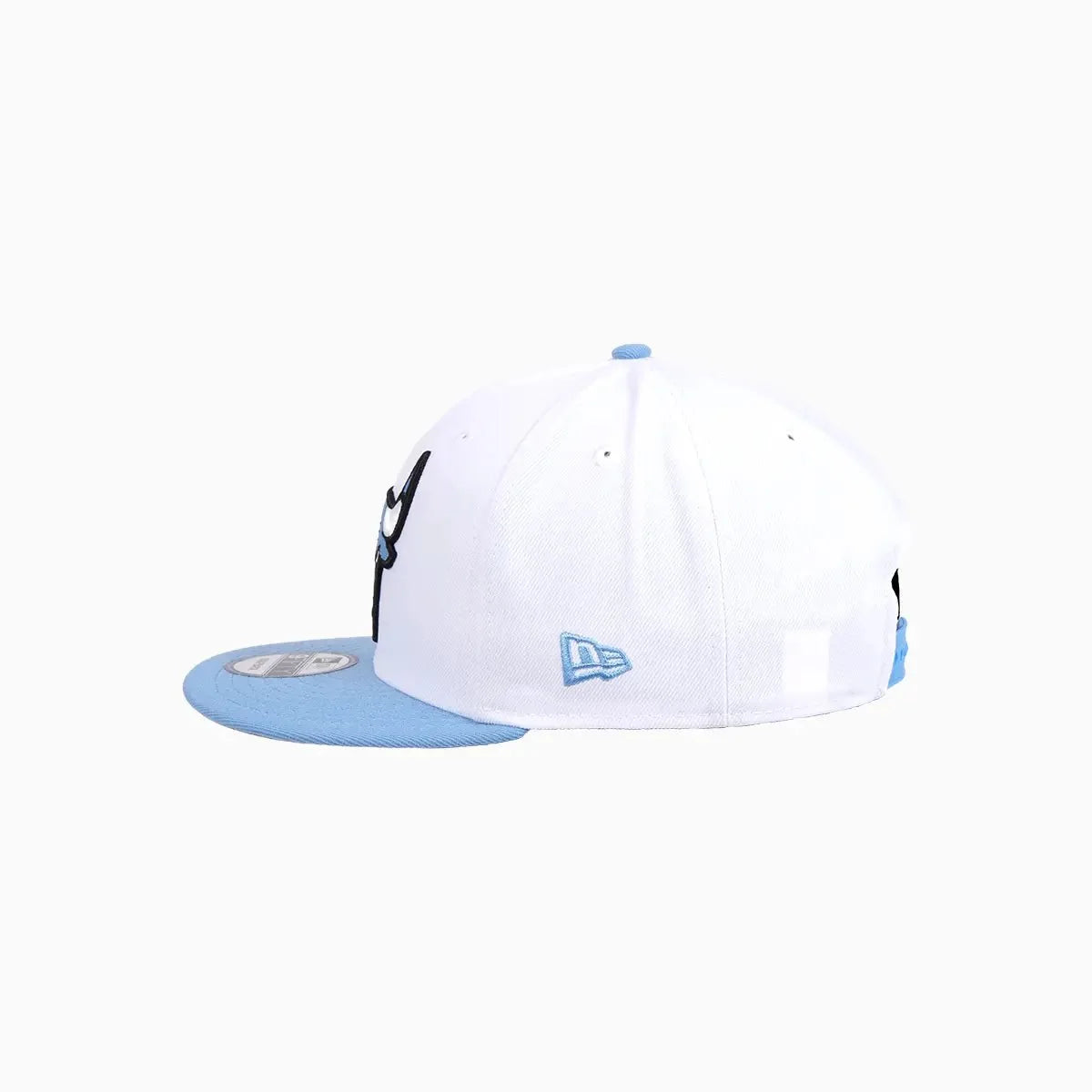Chicago Bulls NBA 9Fifty Snapback Hat