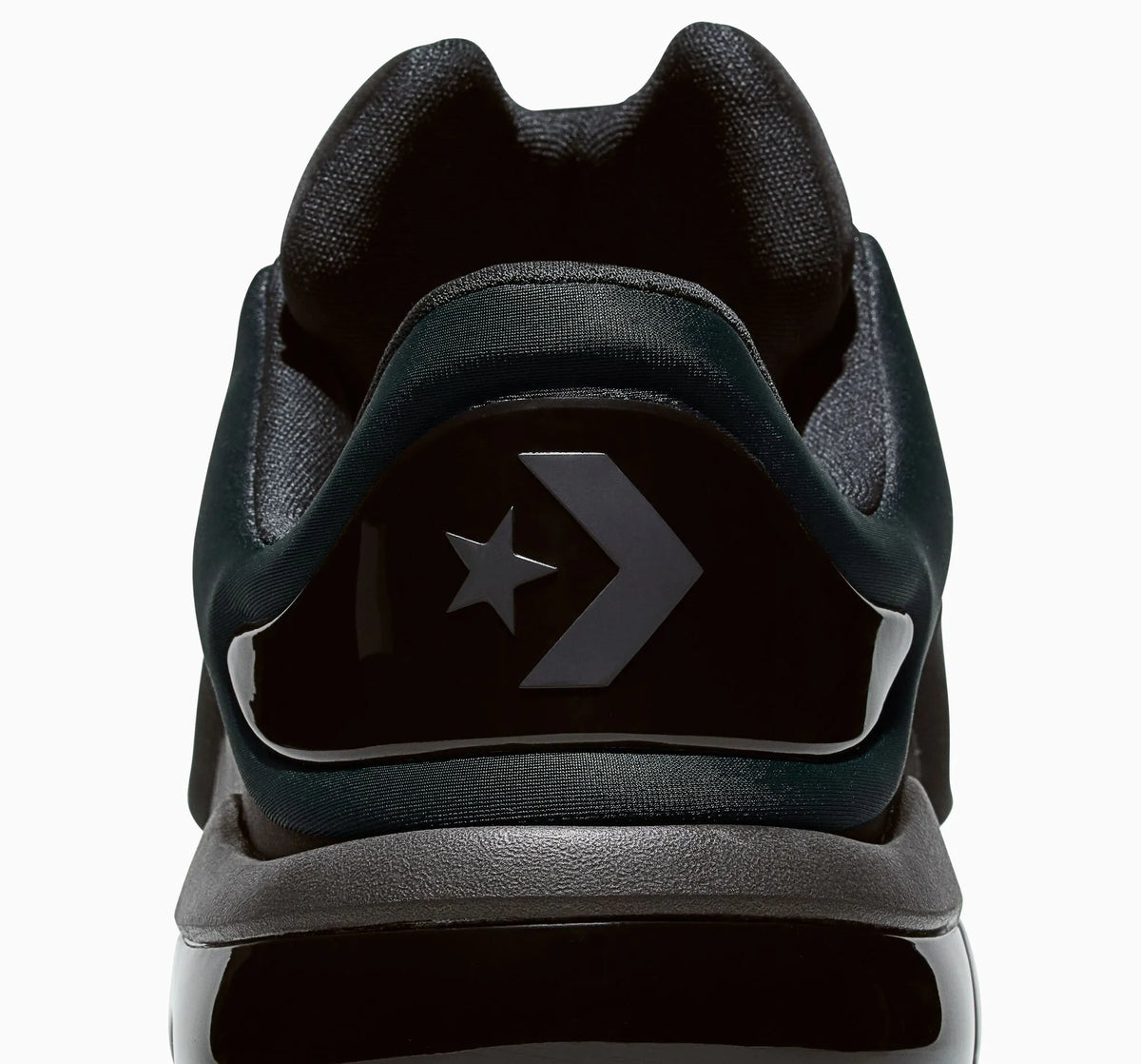 SHAI 001 "Charm Black"