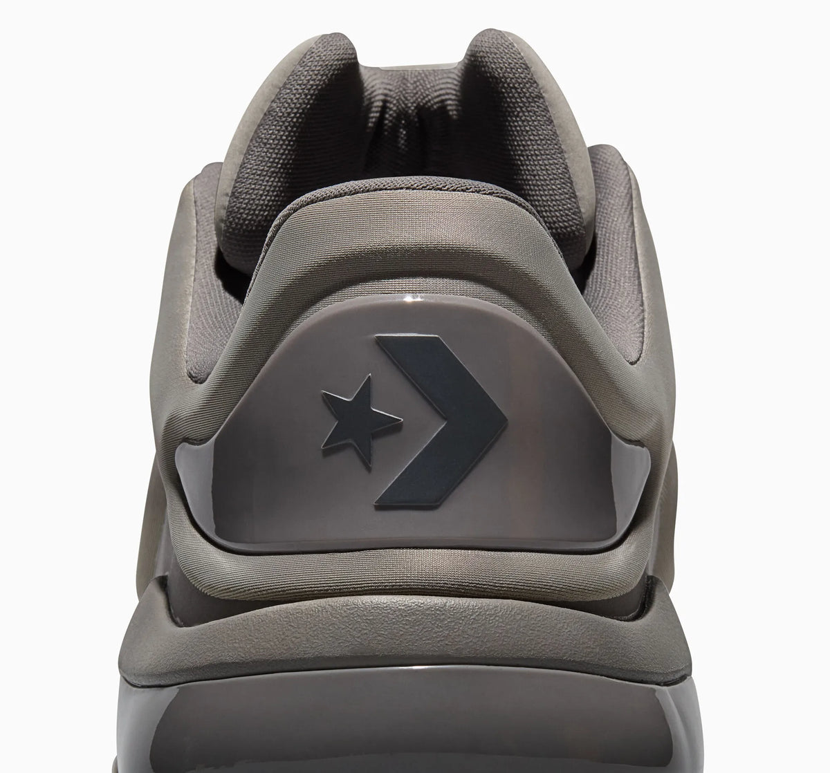 SHAI 001 "Ares Grey"