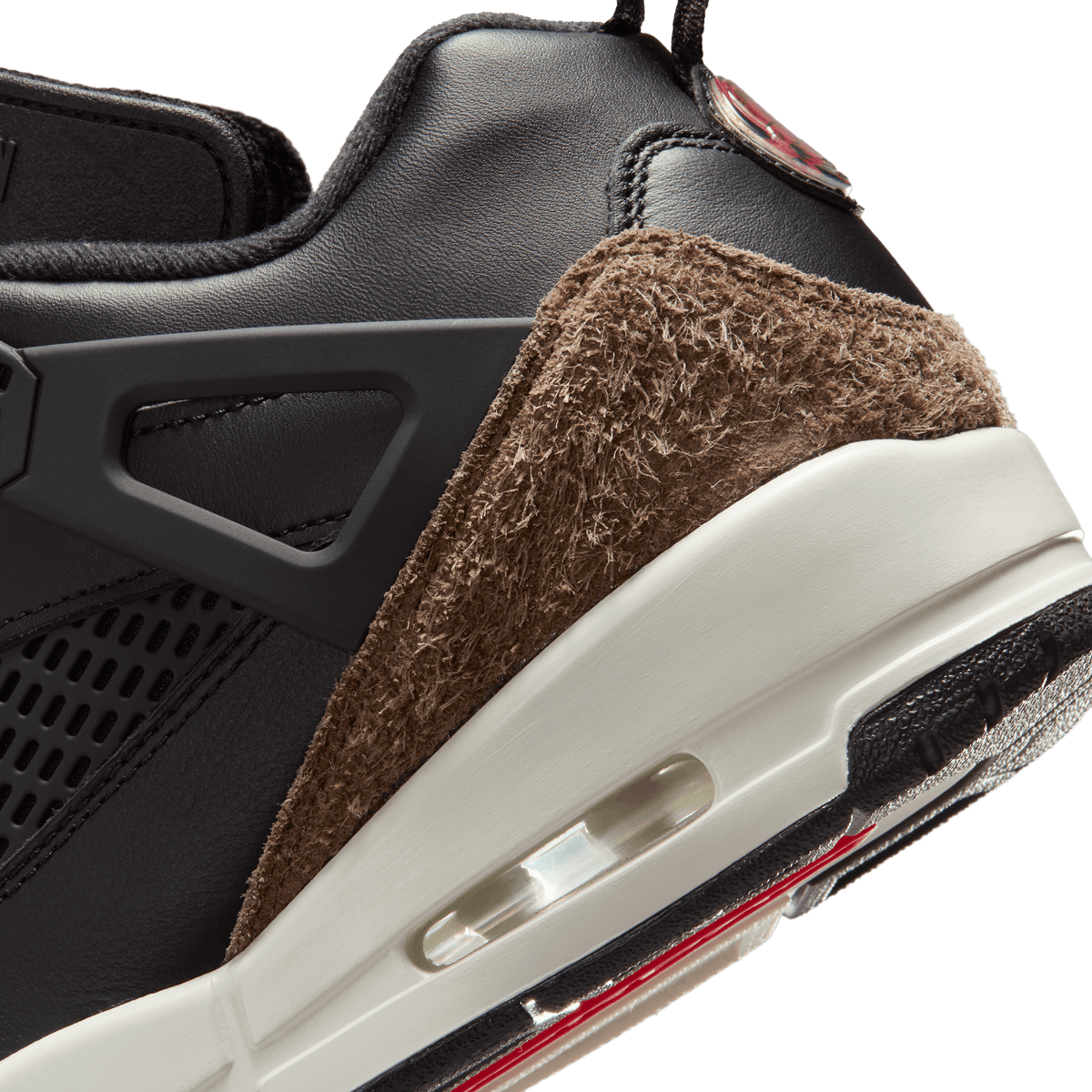 Men's Jordan Spizike Low "Palomino"
