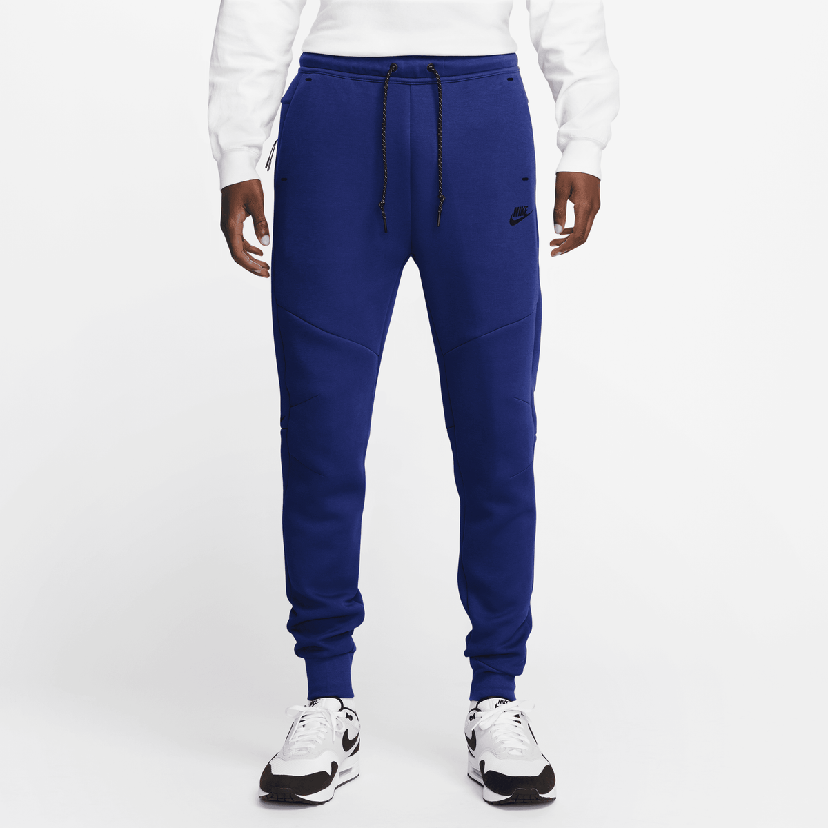Men's Sportswear Tech Fleece Windrunner Tracksuit