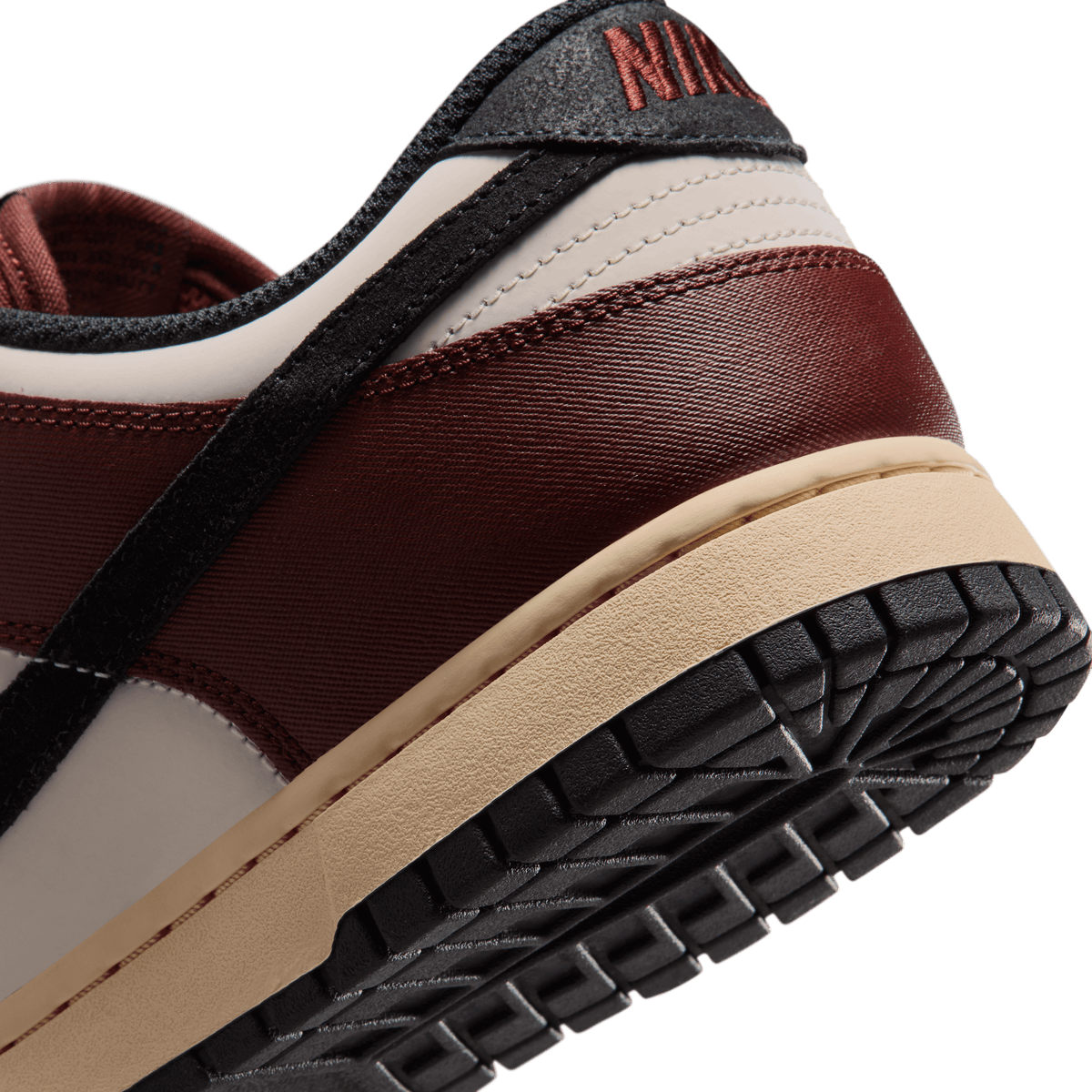 Men's Dunk Low Retro "Bronze Eclipse"