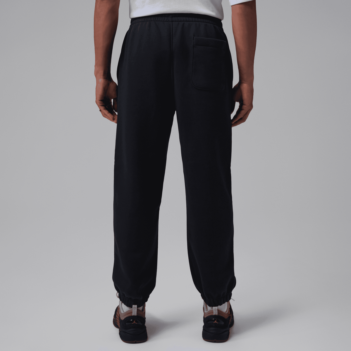 Men's Brooklyn Fleece Outfit