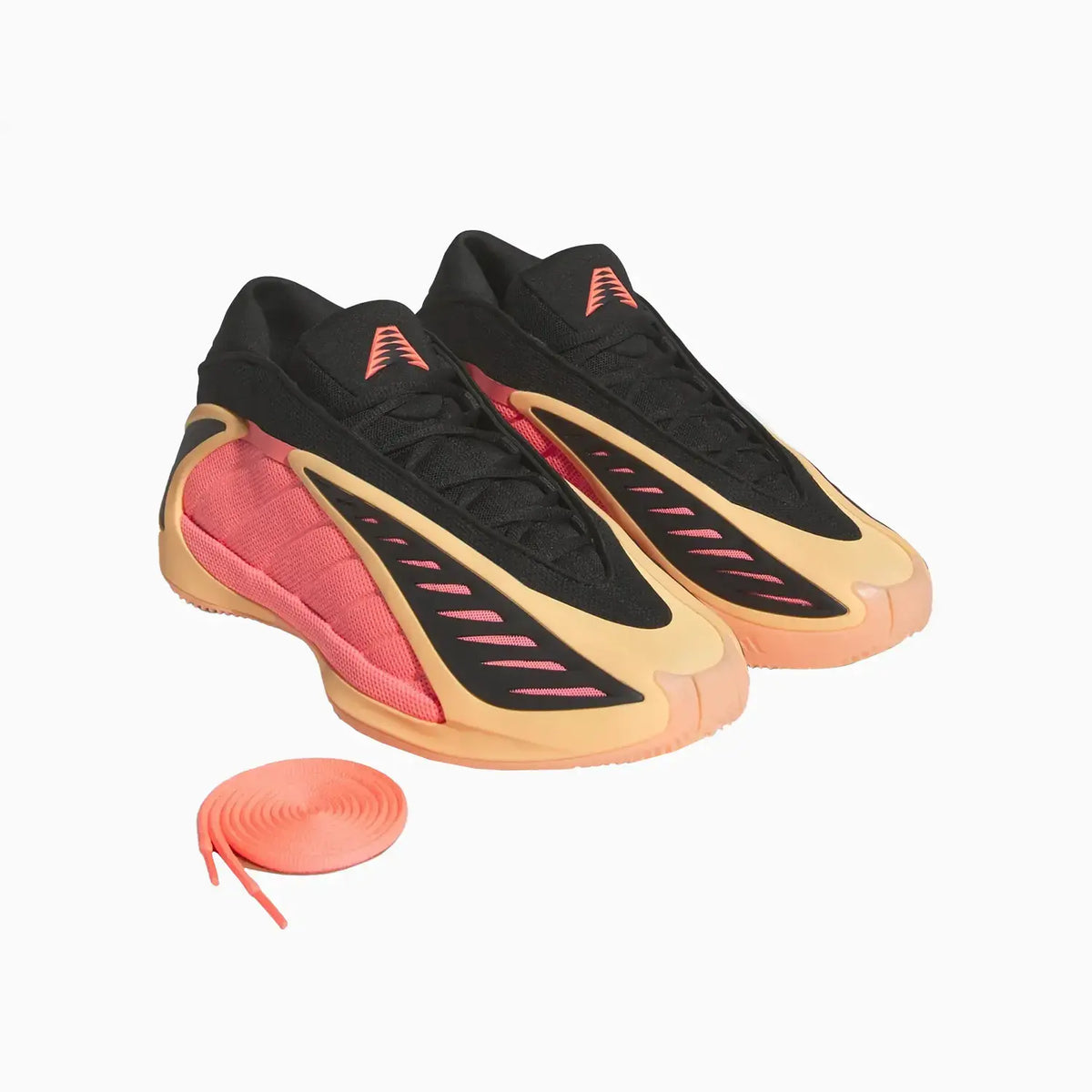 Kid's Anthony Edwards 2 Low Grade School "With Love"