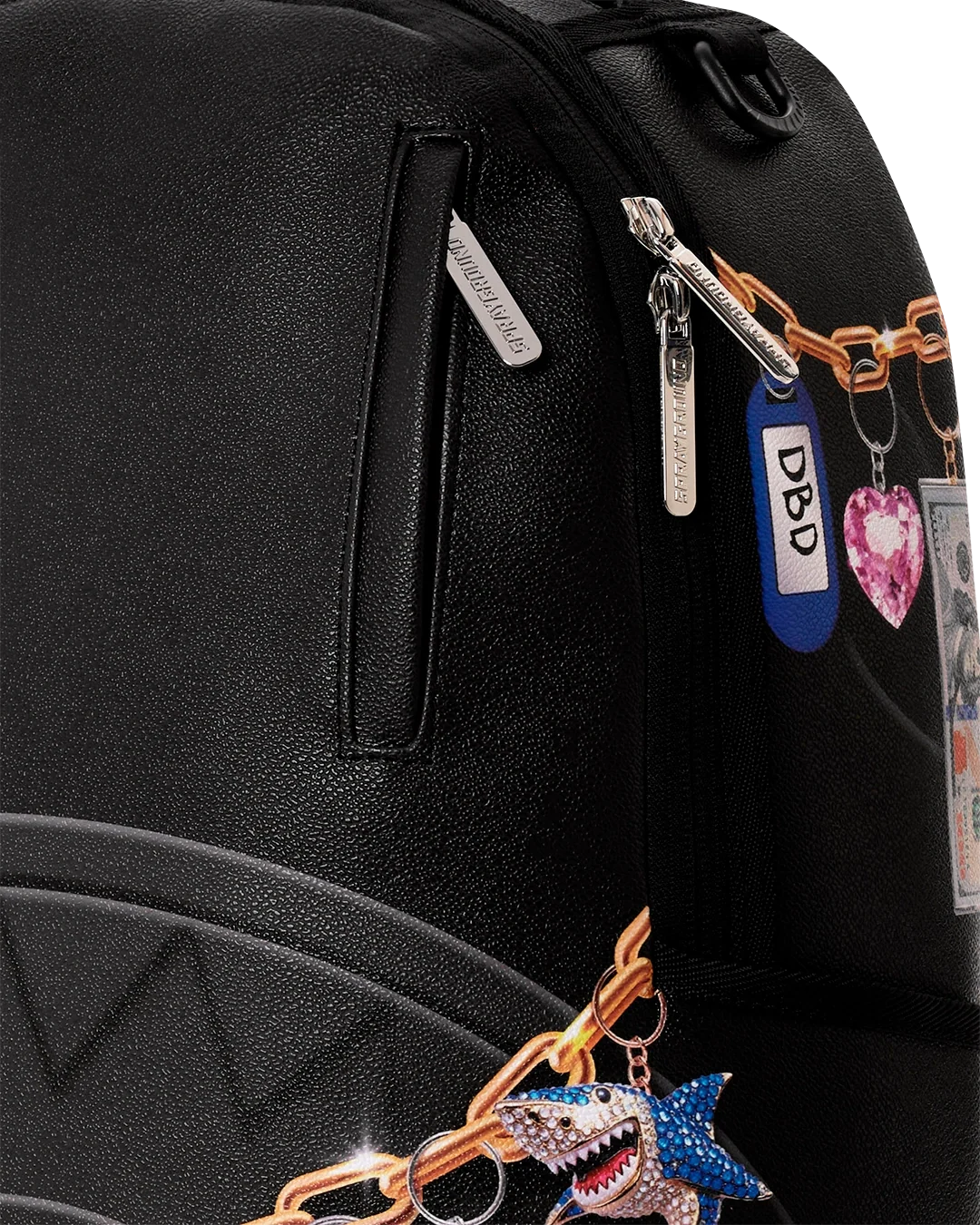The Mirage Backpack