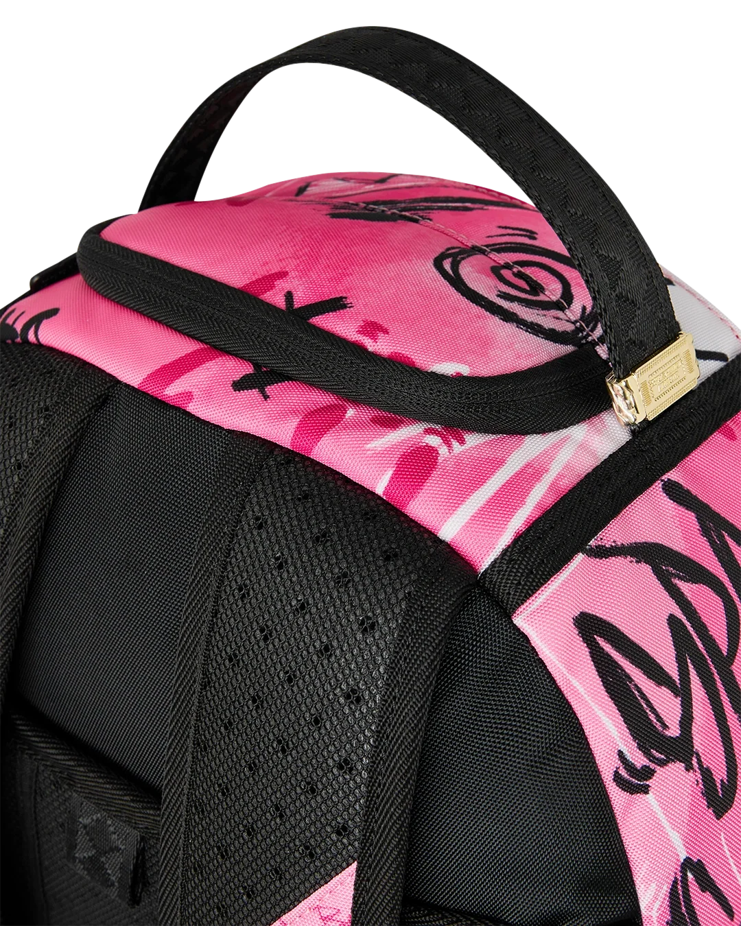 Bunny Banks Money Bounce Backpack