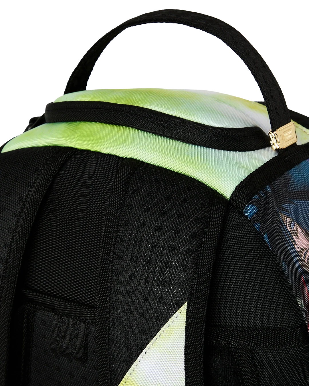 Naruto Get It Get It Backpack