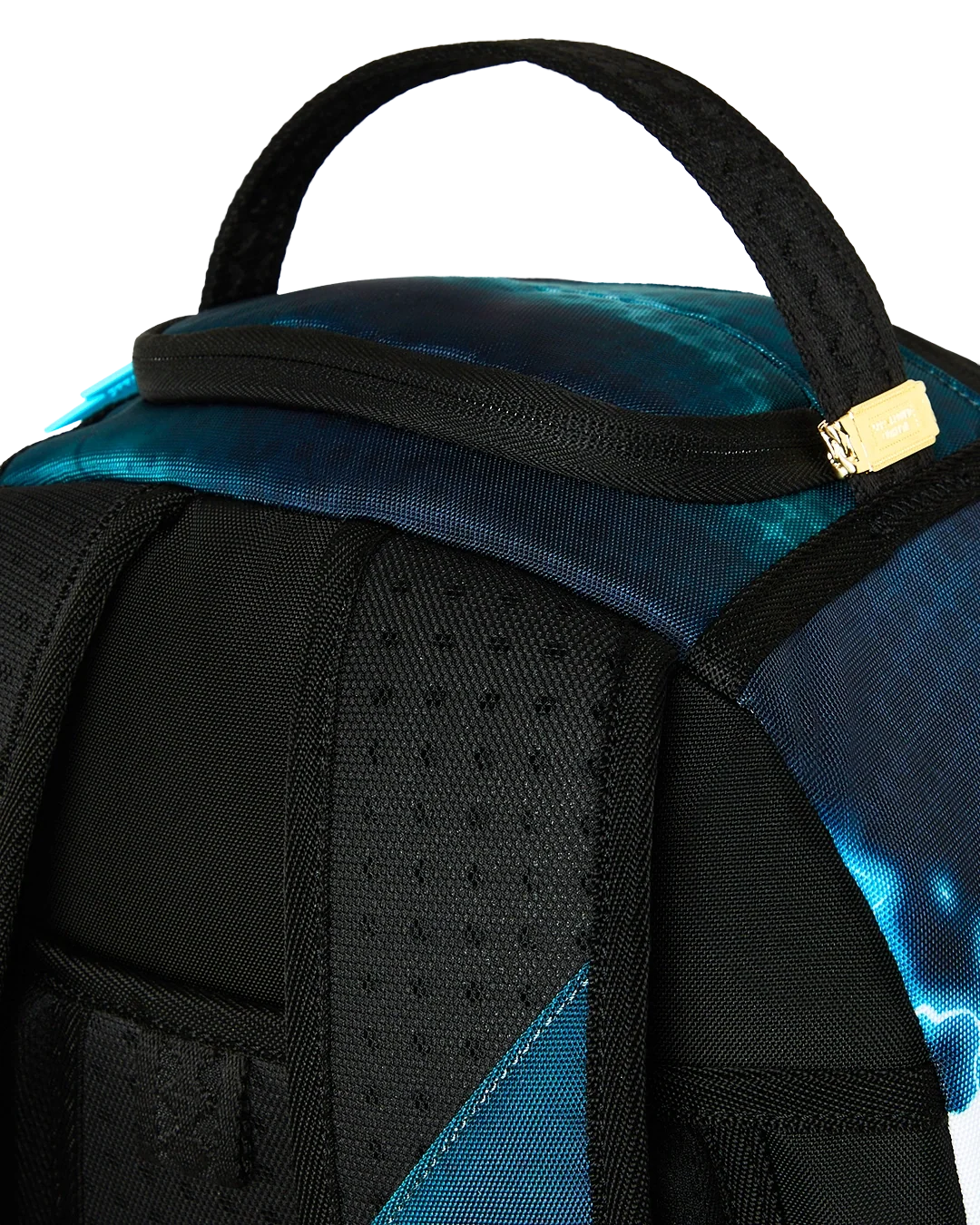 Storm Official Collab Summon The Lightning Backpack