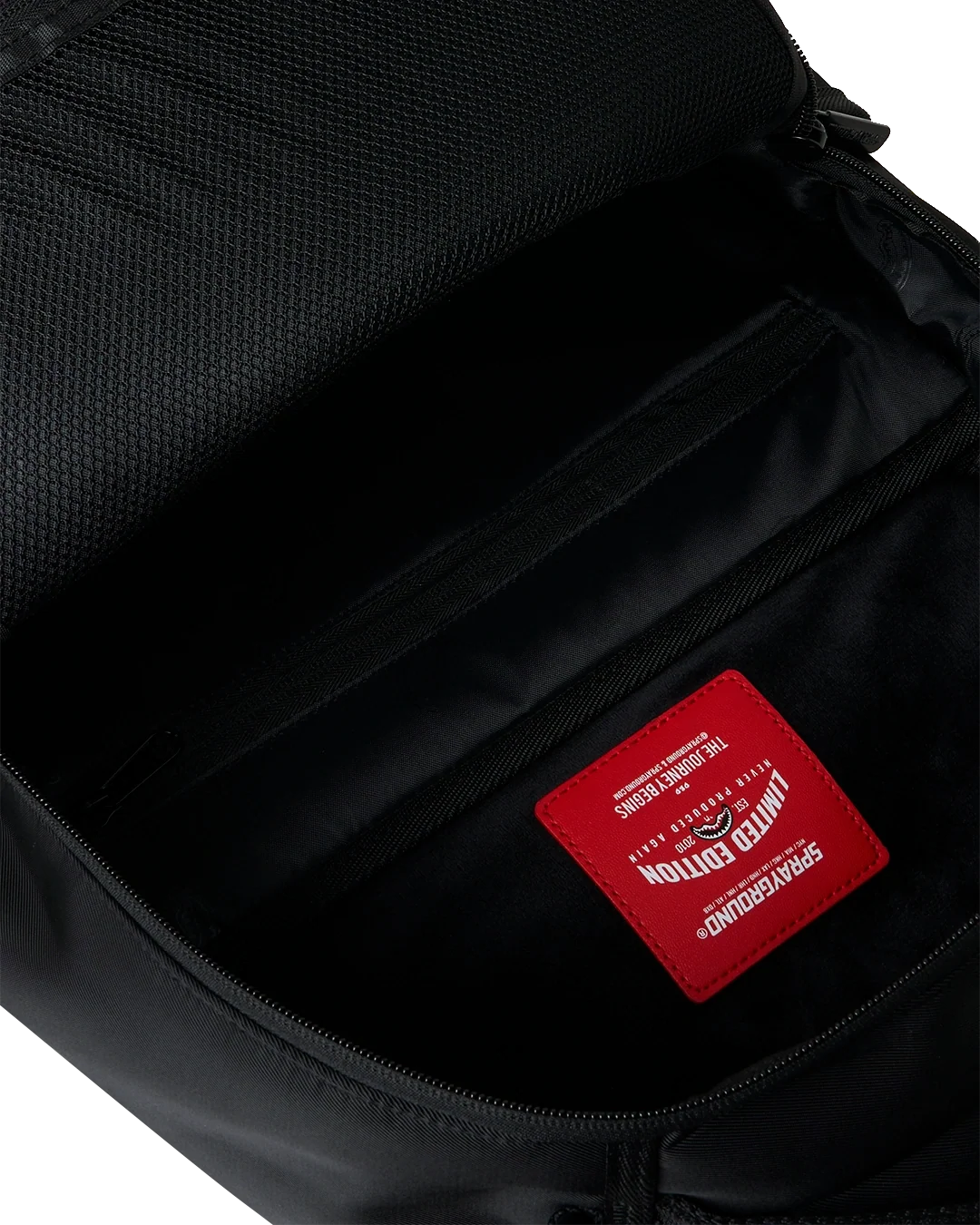 Shark Central Ghost Mode Backpack