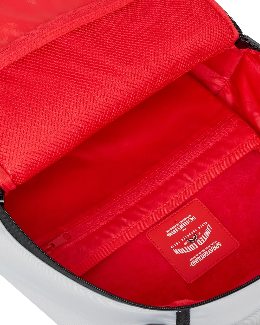 Shark Central 2.0 Haze Backpack
