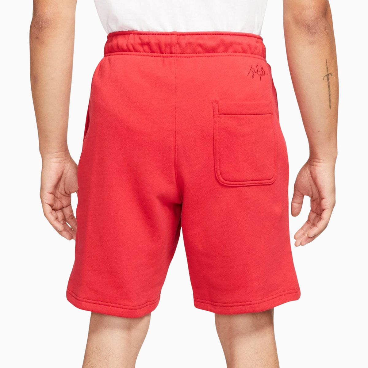Men's Essential Fleece Shorts