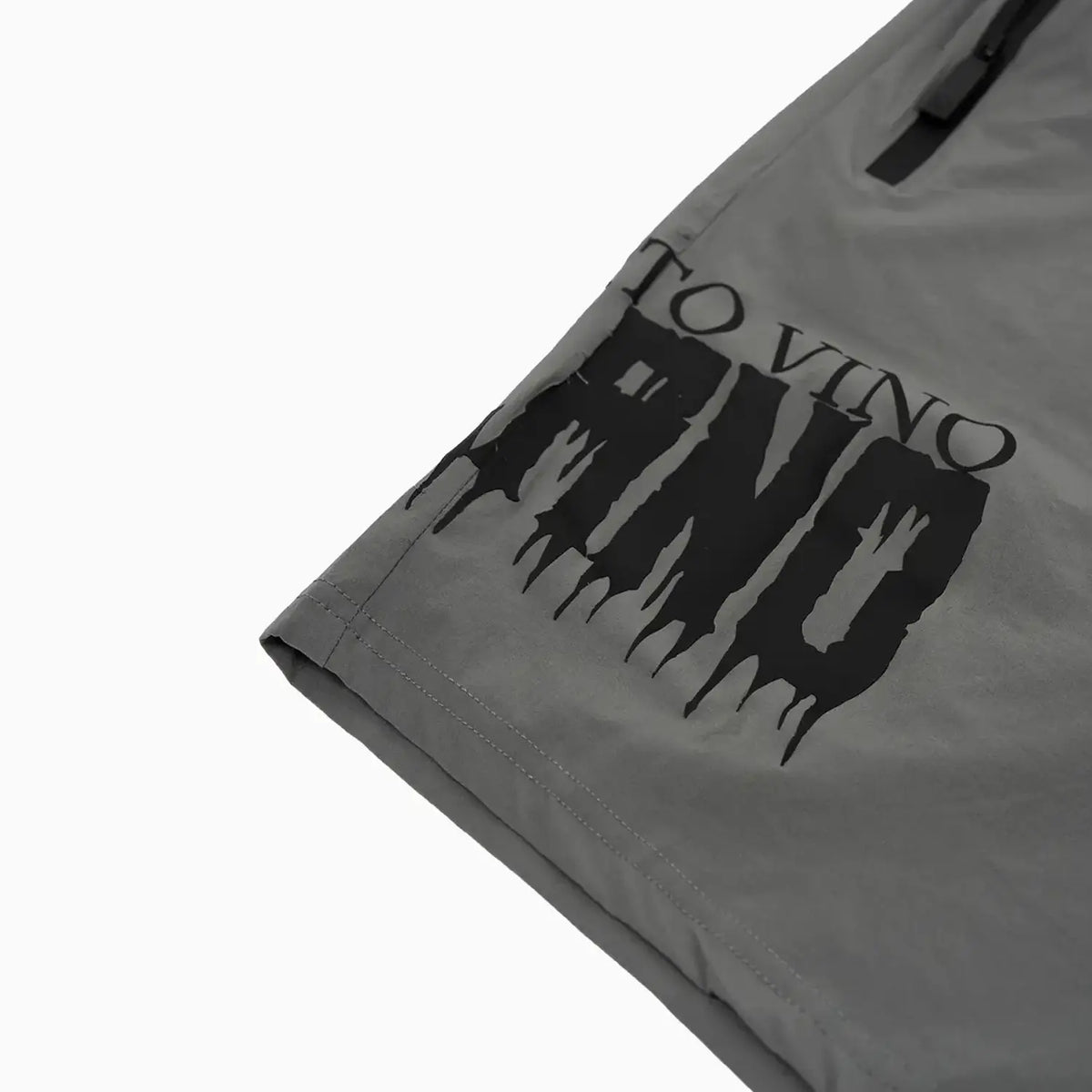 Men's Big Milano Shorts