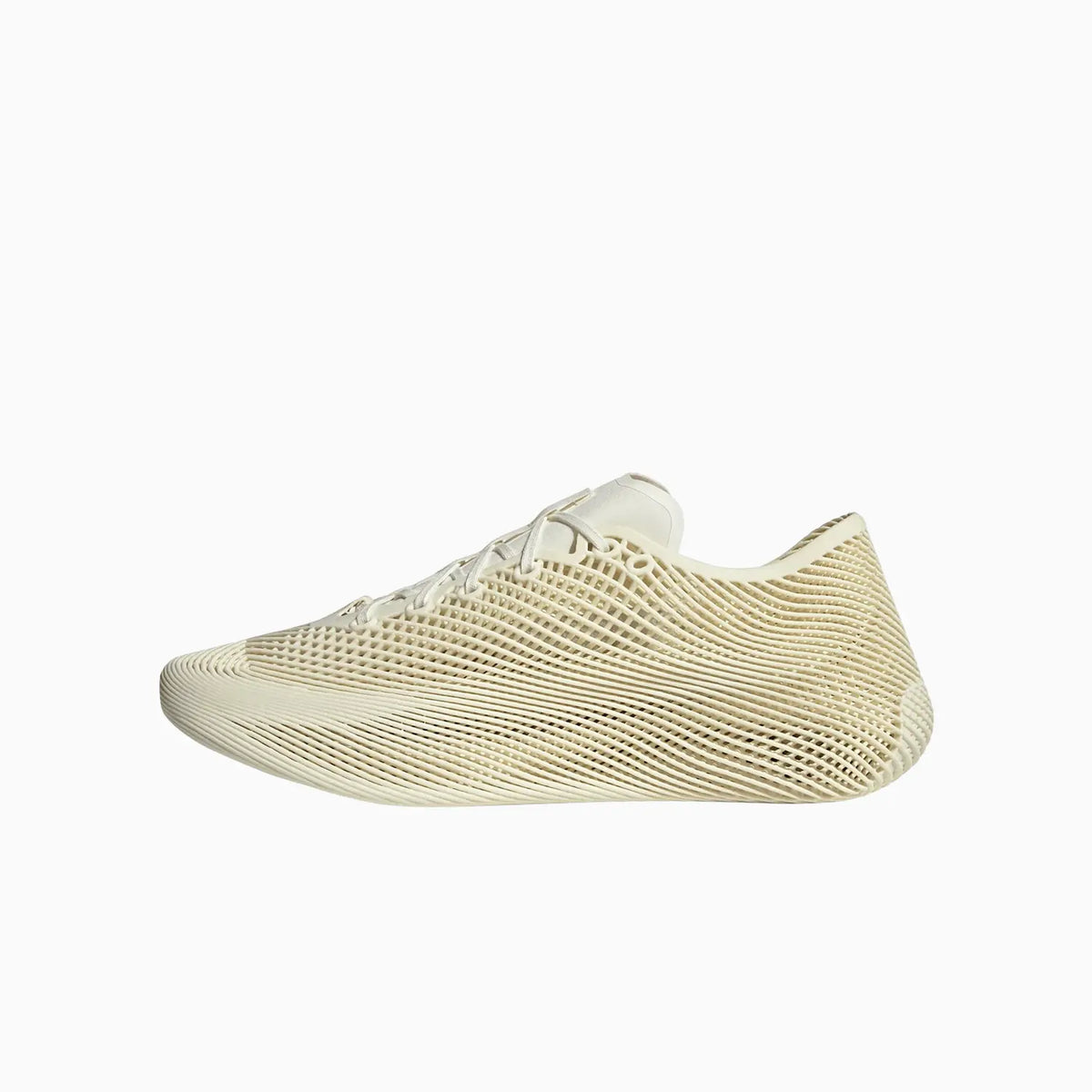 Climacool 4D Laced "Cream Black"