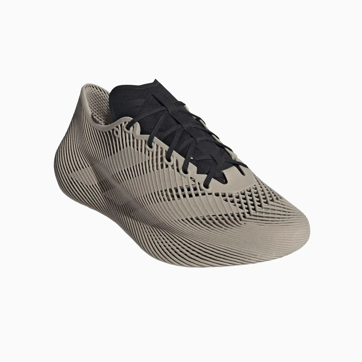 Climacool Laced "Blanch Black" Shoes