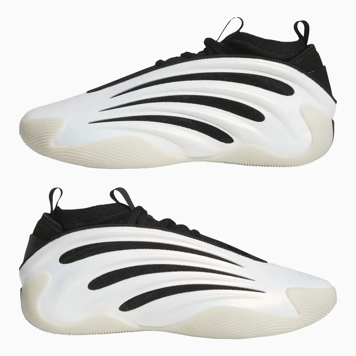 Harden Volume 9 "Pearlized"
