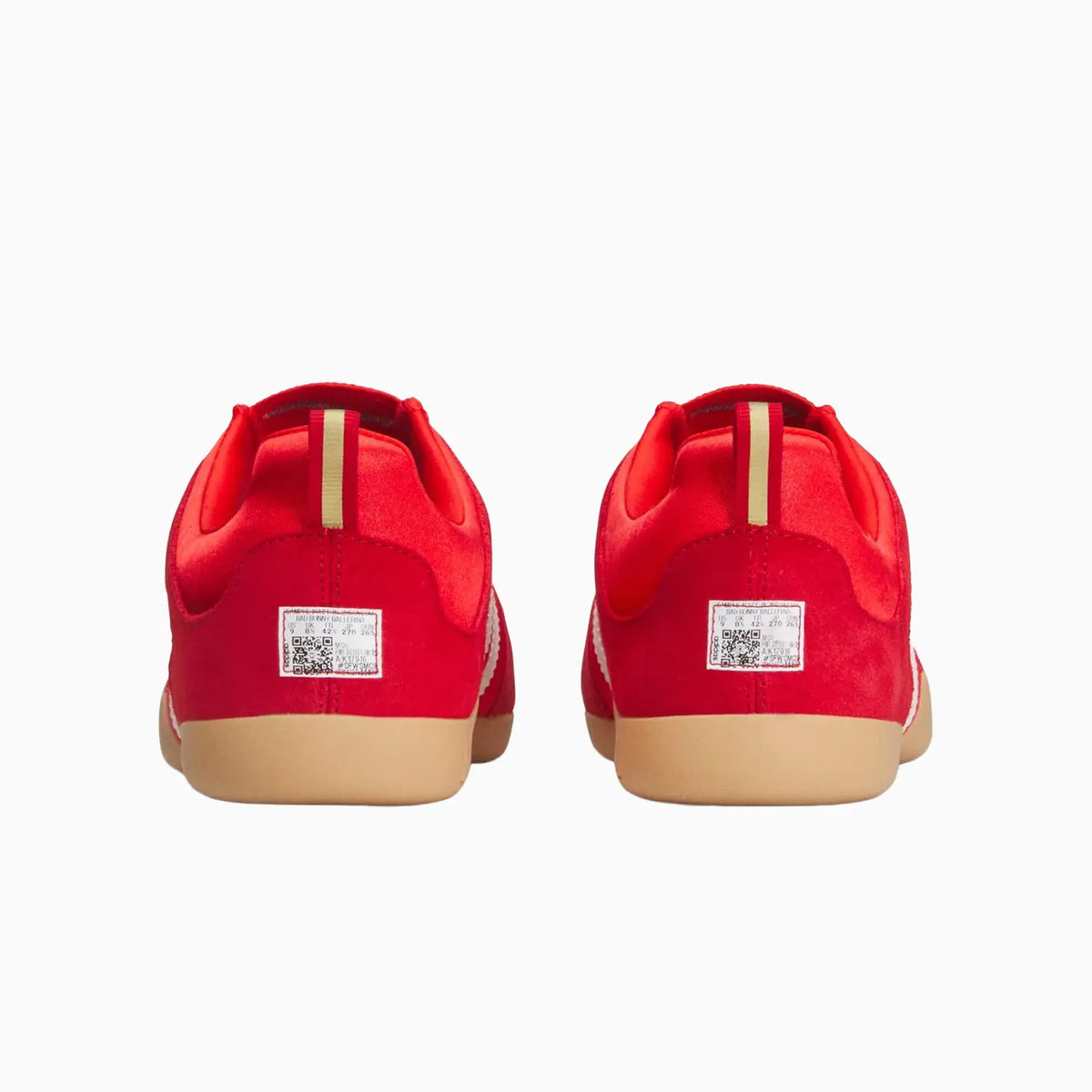 Men's Bad Bunny Ballerina "Flamboyan"