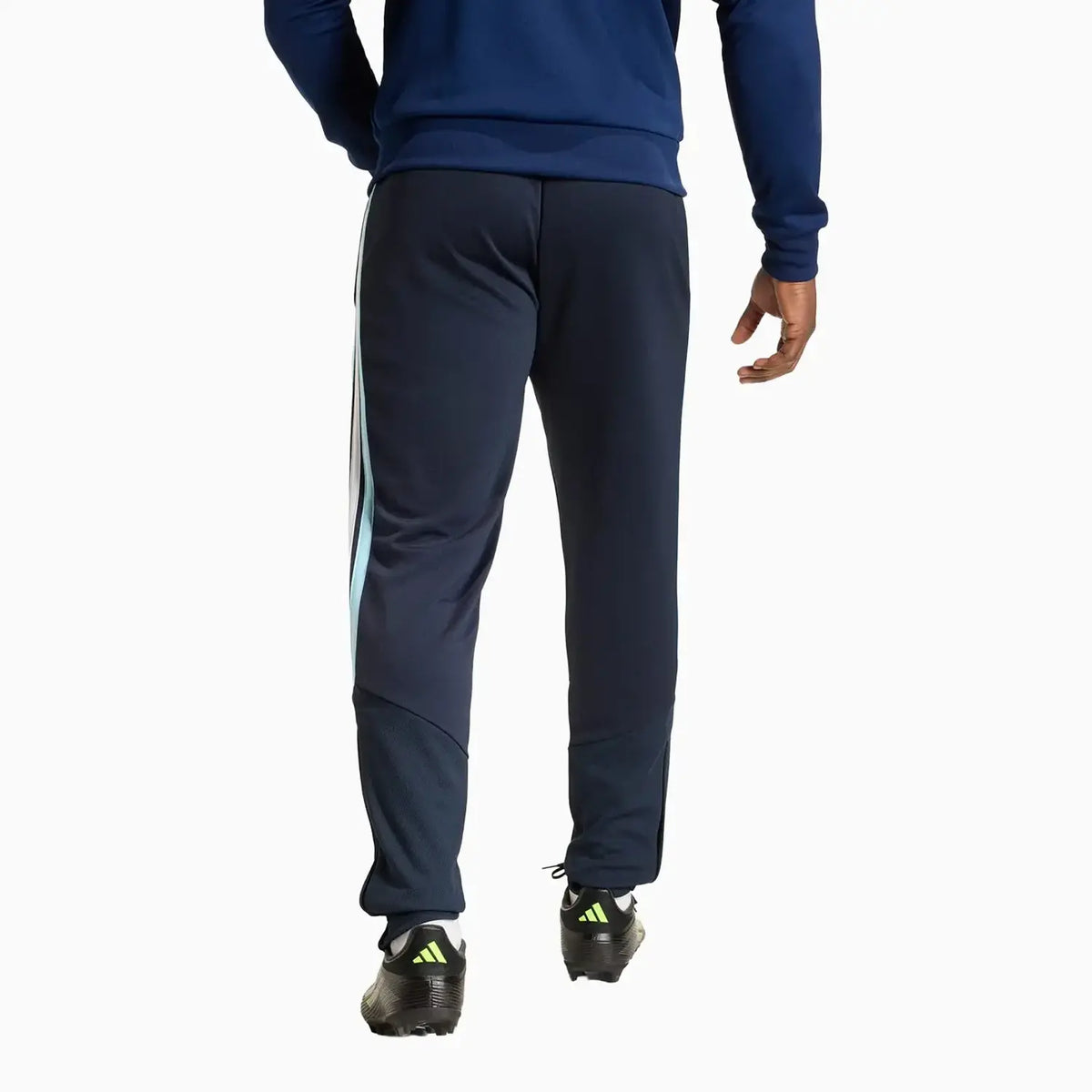 Men's Soccer Tiro 26 League Training Pant