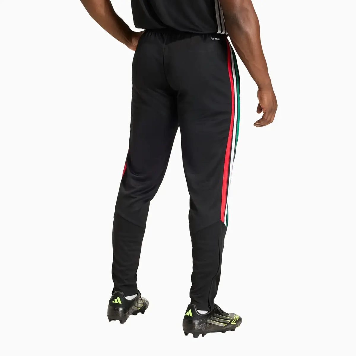 Men's Soccer Tiro 26 League Training Pant