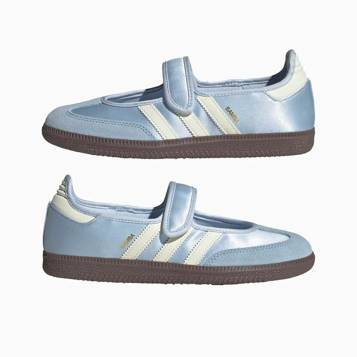 Women's Originals Samba Jane "Crystal Sky Cream White"