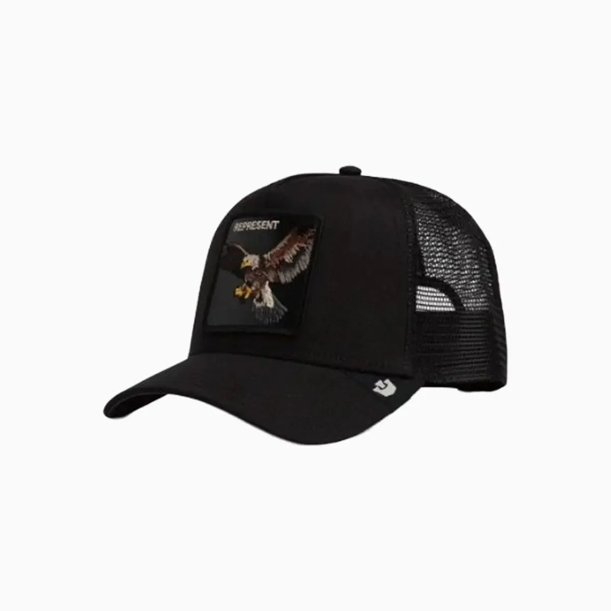 Represent Eagle Trucker Hat