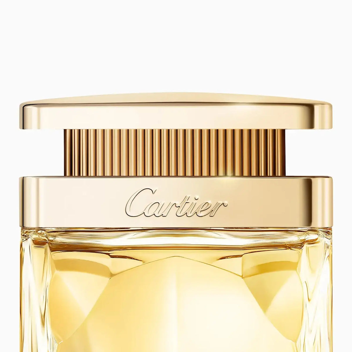 Women's Cartier La Panthere Elixir Edp 3.4 Oz