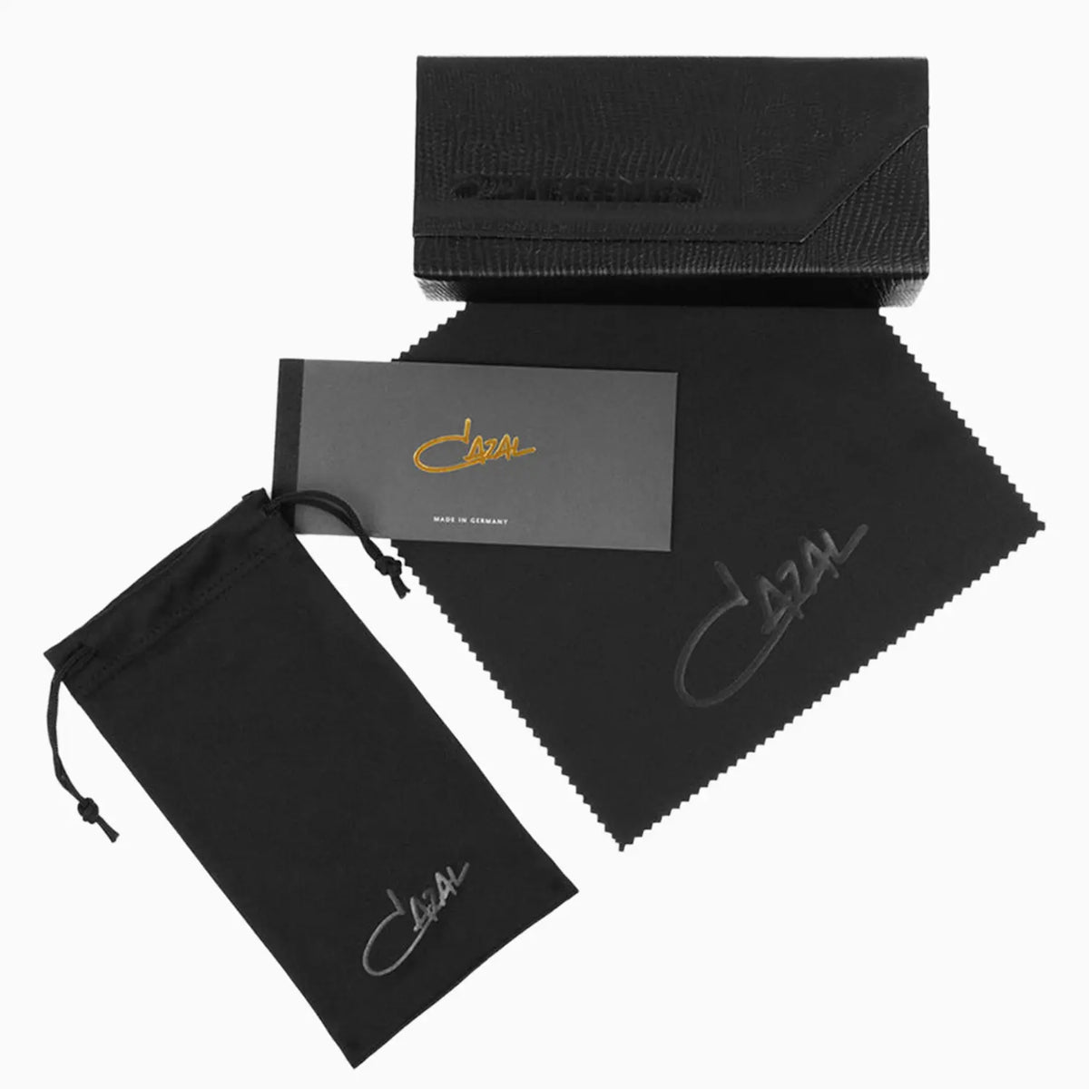 Cazal Legends 669 Sunglasses