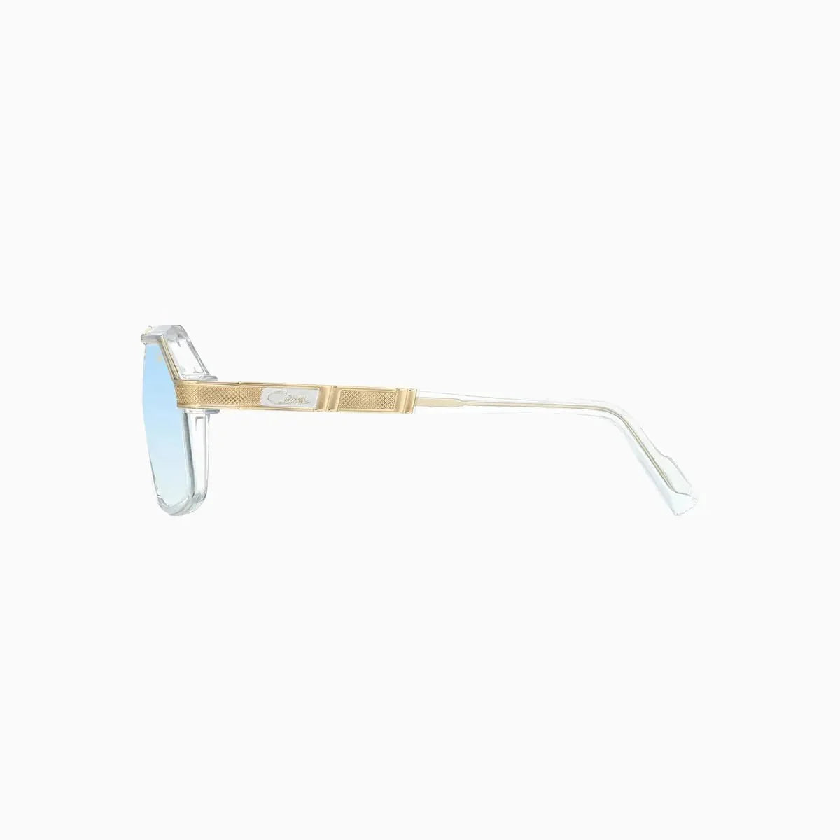 MOD 8049 Cazal Crystal Bicolour Sunglasses