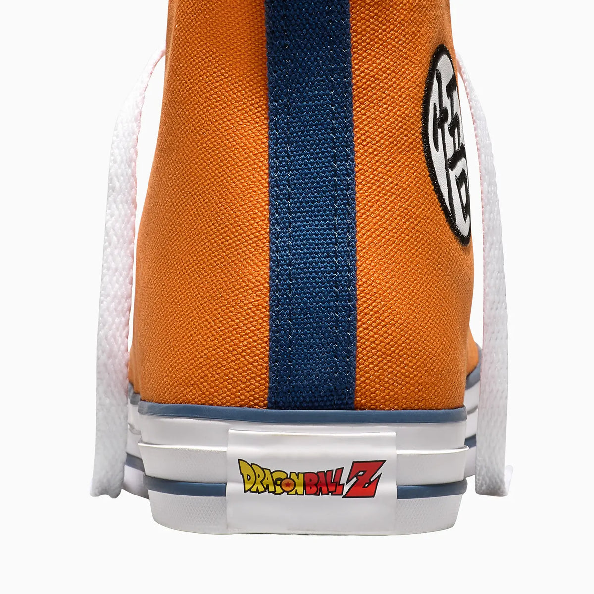 Chuck Taylor All Stars "Goku"