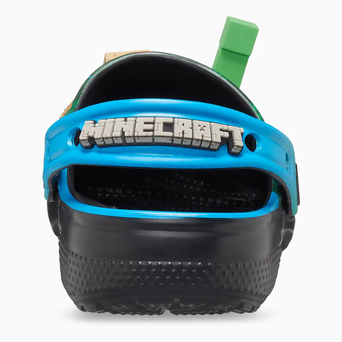 Kid's Minecraft Classic Clog Slipper