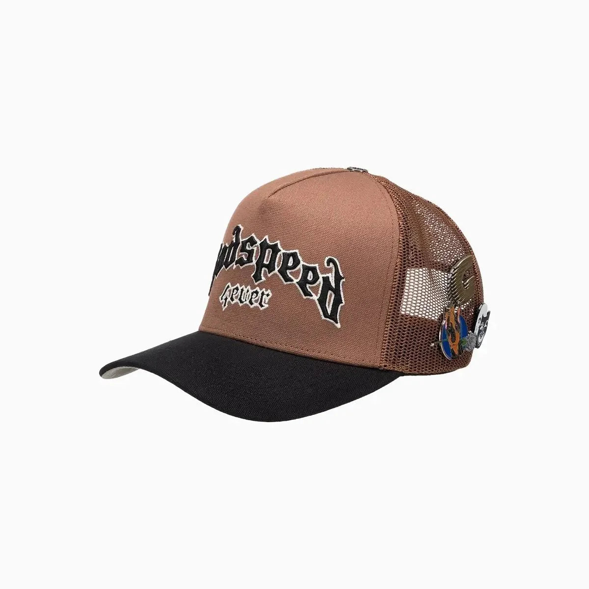 GS Forever Trucker Hat