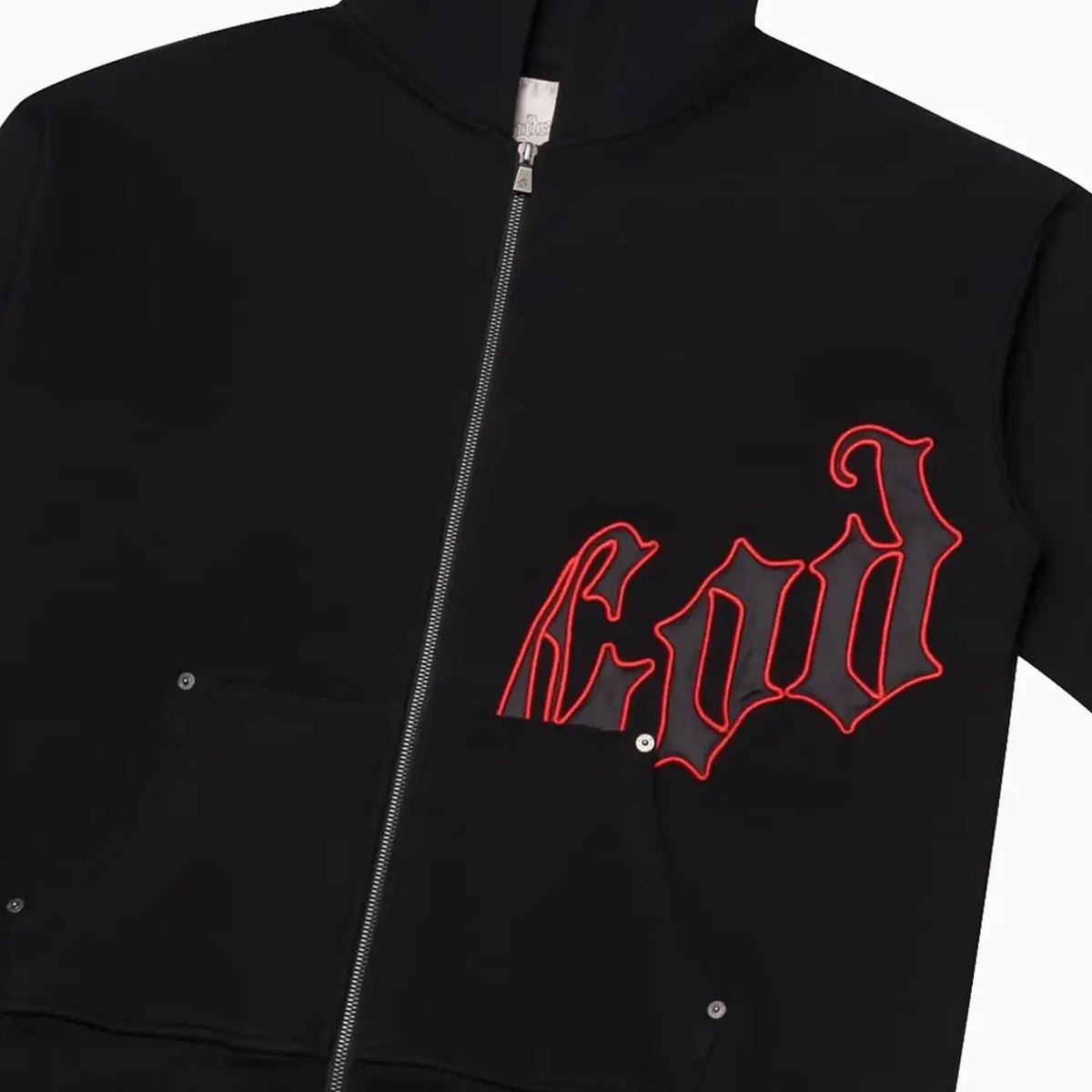Men's OG Logo Sweatsuit V2