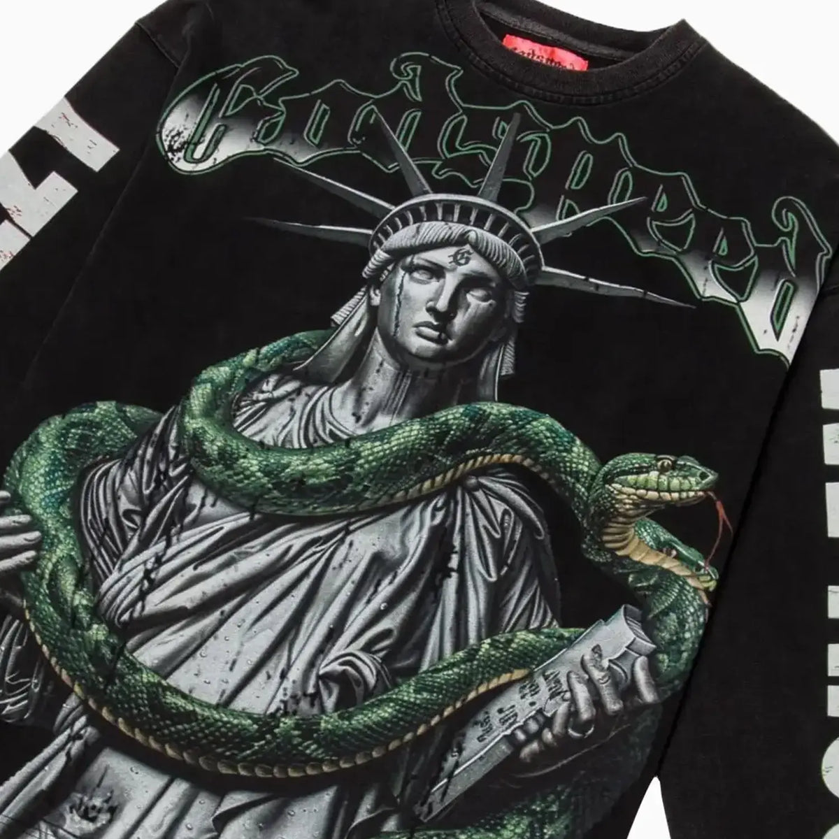 Men's Top 5 Slizzy Sweatshirt