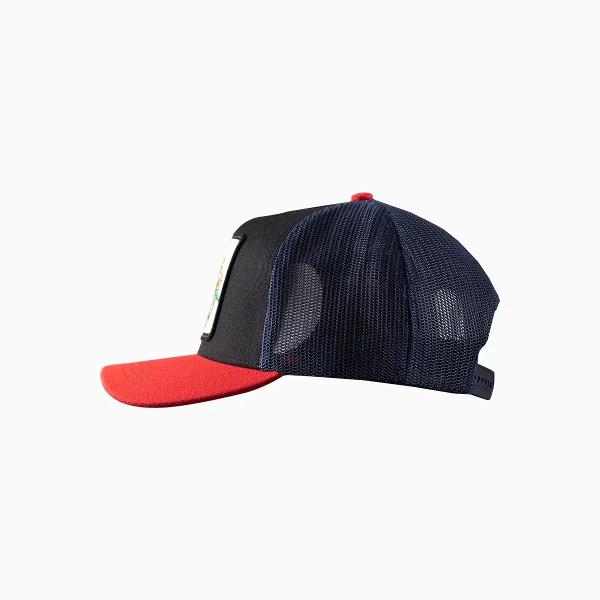 Karma Patch Trucker Hat