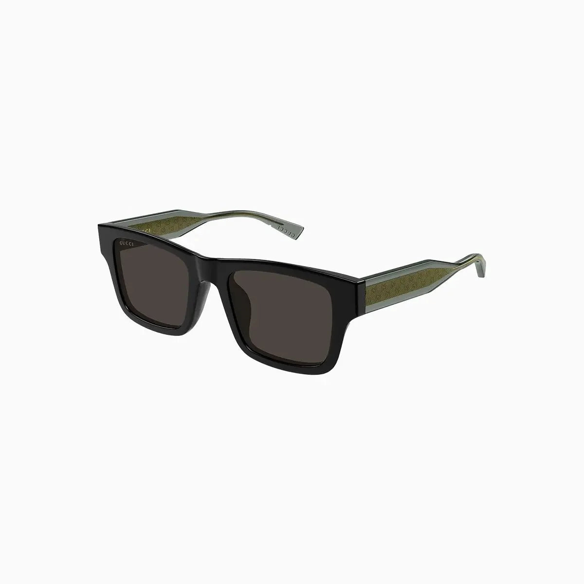 Men's Square Gucci Sunglasses