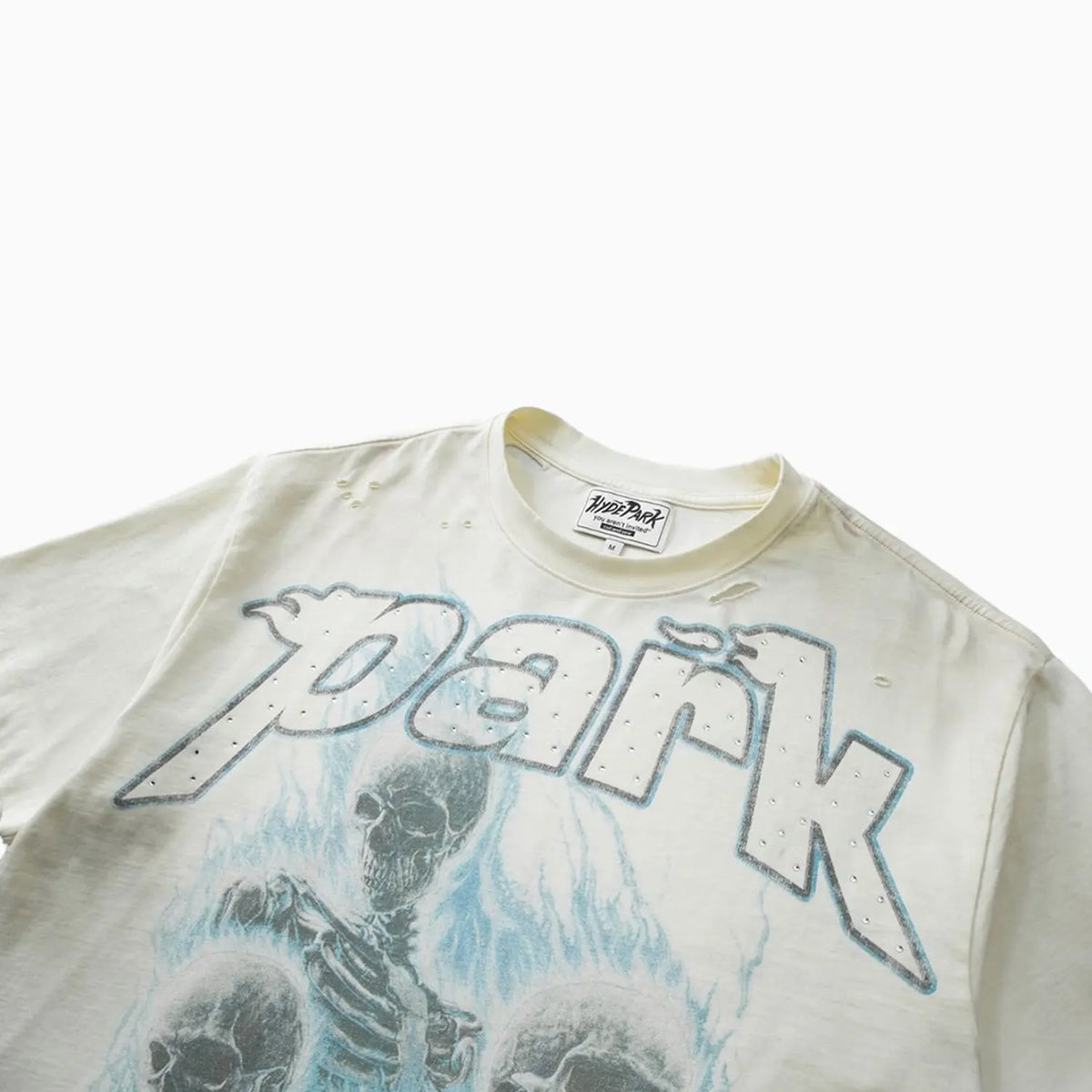 Men's Blueskull SST T-Shirt