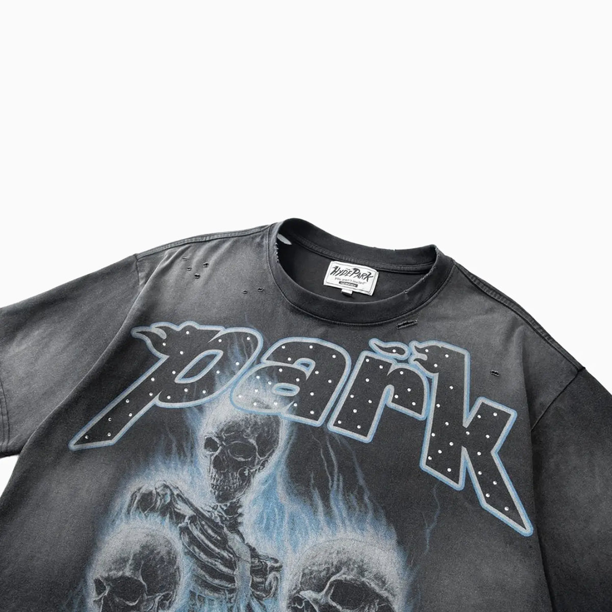 Men's Blueskull SST T-Shirt