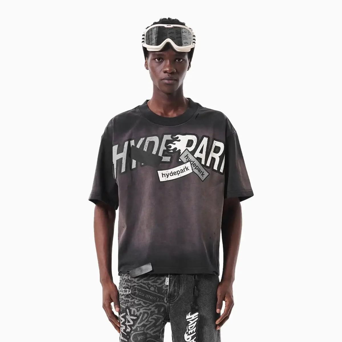 Men's Rally Way T-Shirt