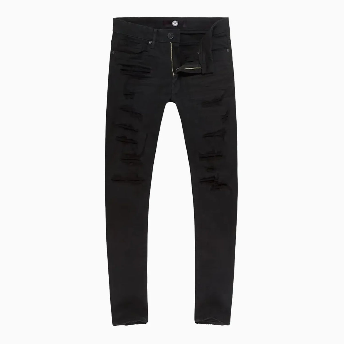 Kid's Sean Tribeca Twill Denim Pant