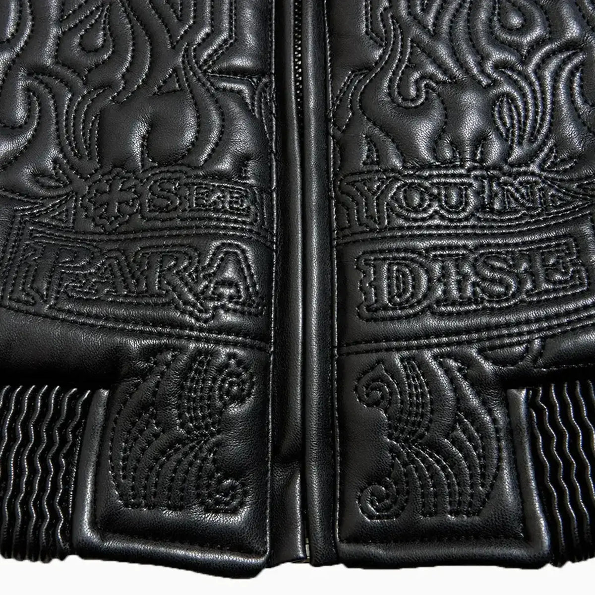 Kid's Sinister Bomber Jacket