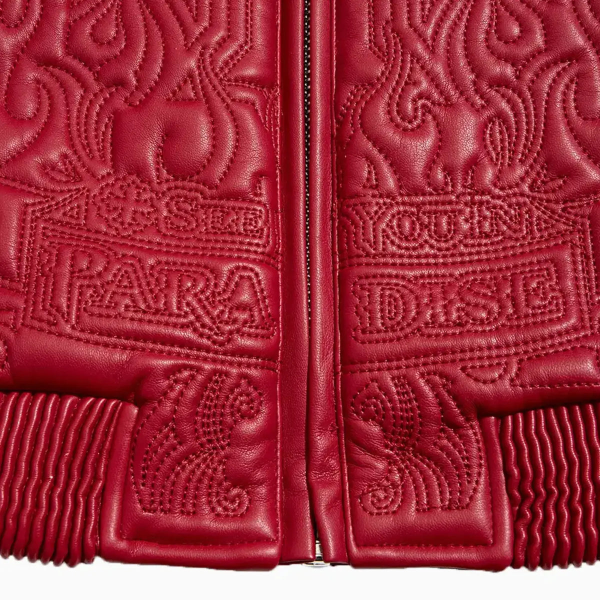 Kid's Sinister Bomber Jacket