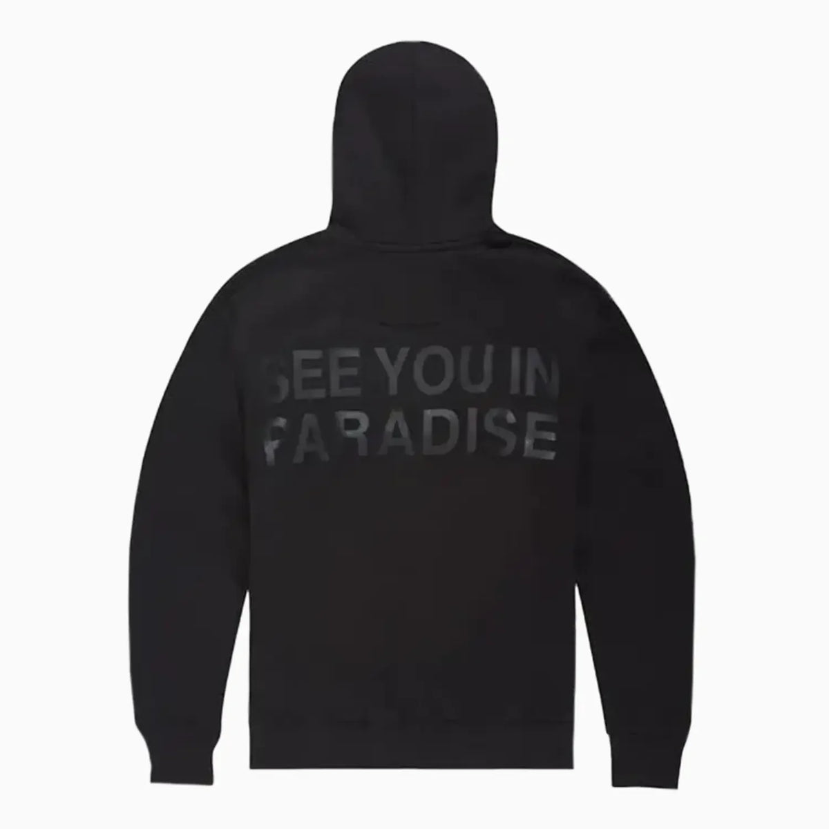 Men's SYIP Tonal Fleece Pull Over Hoodie