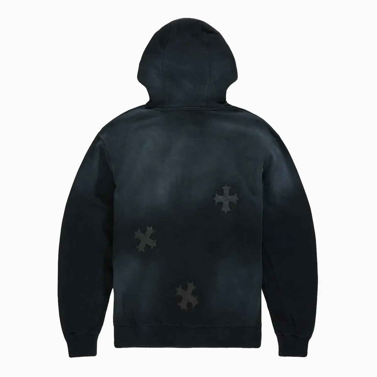 Men's Forbidden Fruit Pull Over Hoodie