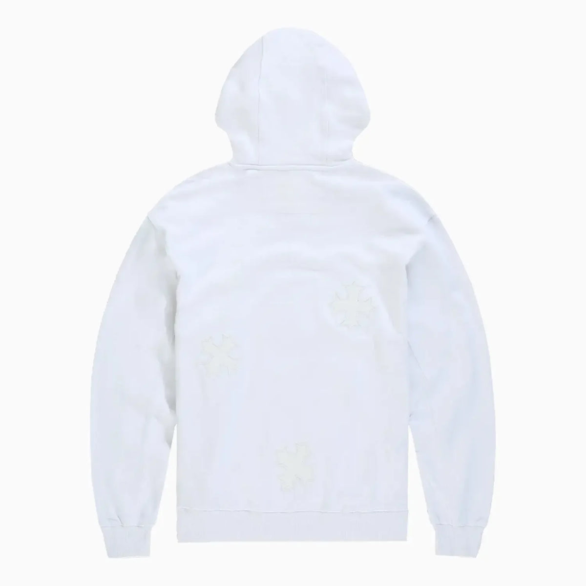 Men's Forbidden Fruit Pull Over Hoodie
