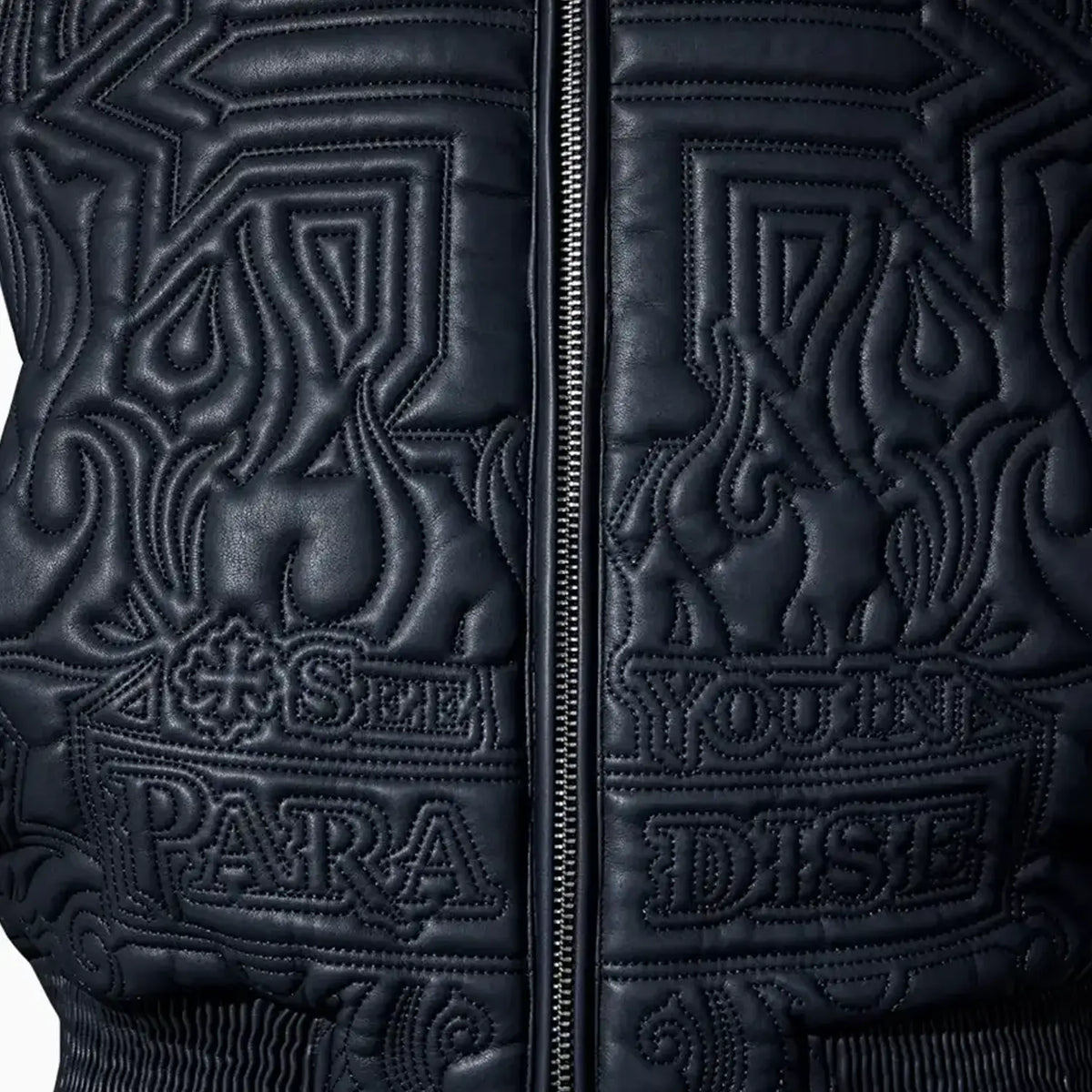 Men's Sinister Bomber Jacket