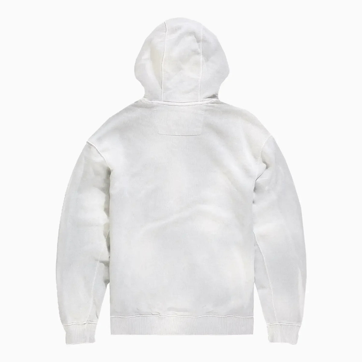 Men's Oasis Washed Pull Over Hoodie