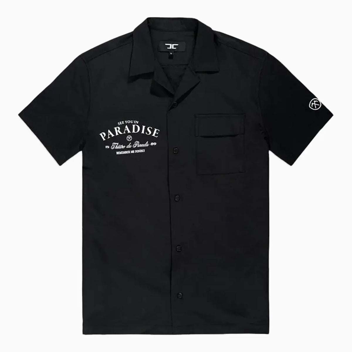 Men's Retro El Paso Mechanic Outfit