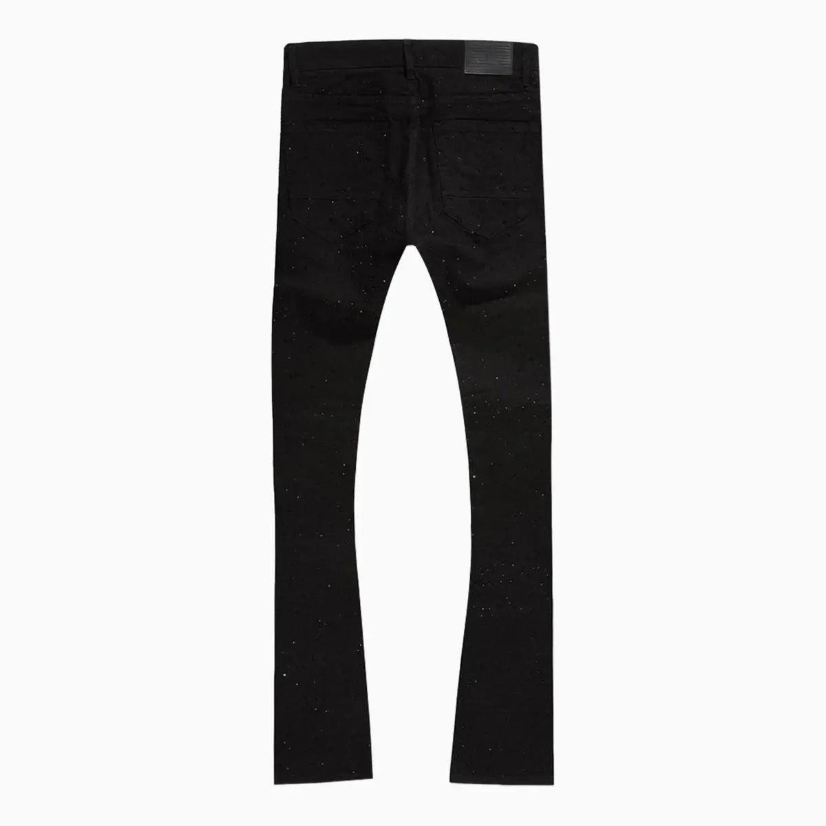 Men's Super Skinny Stacked Fit Local Dealer Denim Pant