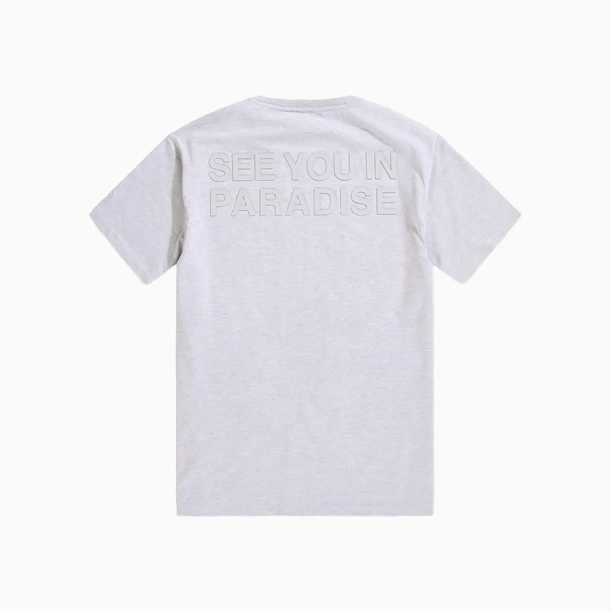 Men's SYIP Tonal T-Shirt and Shorts Outfit