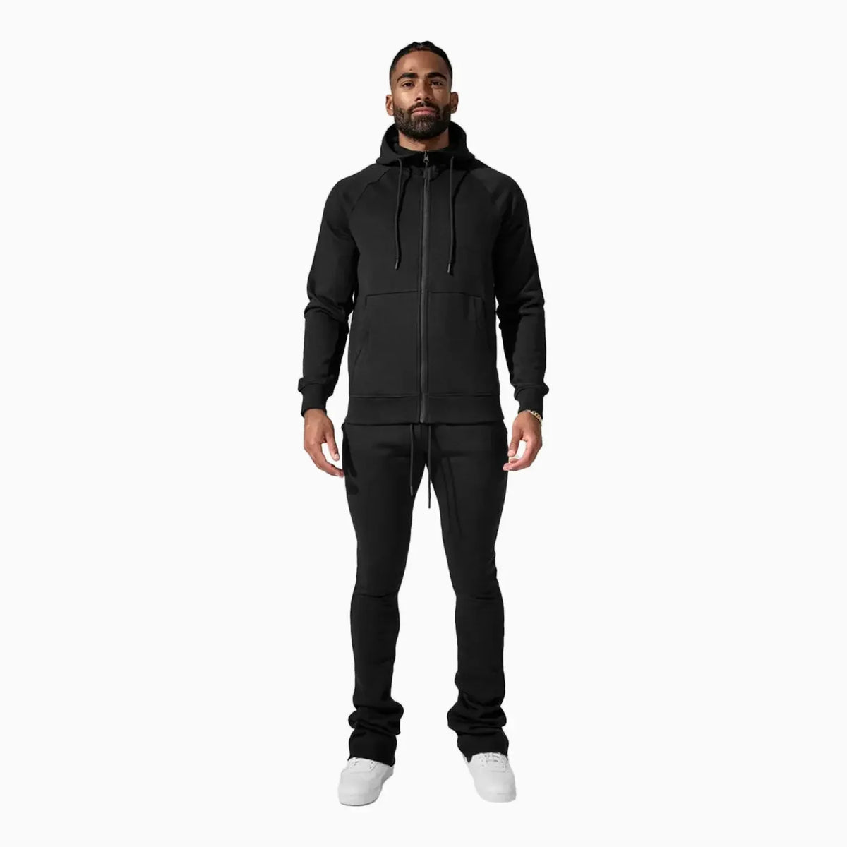 Men's Uptown Stacked Sweat Pant